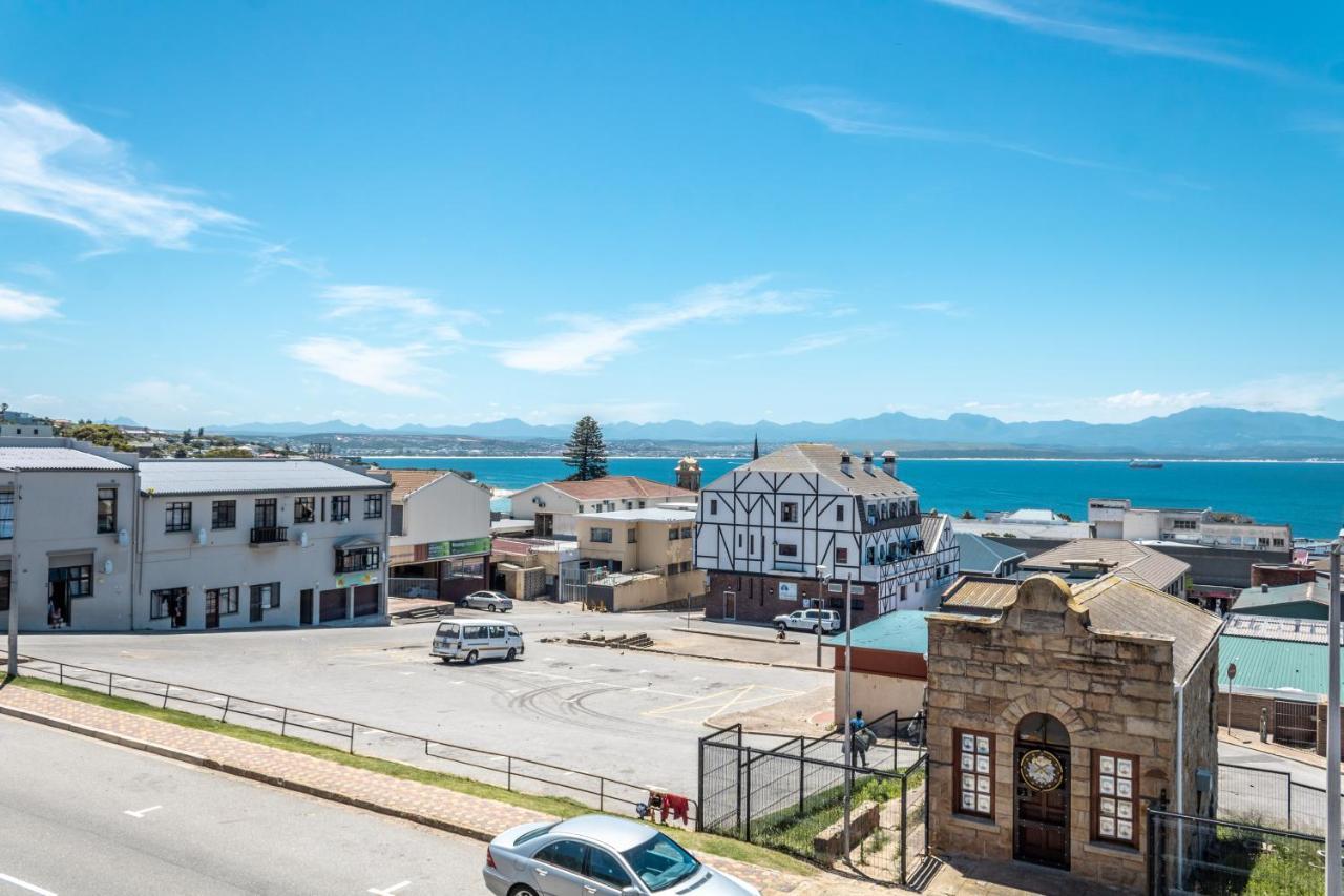Sandstone Manor Mossel Bay Exterior foto